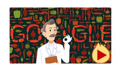 Jogos conhecidos do Google Doodle: confira os mais divertidos