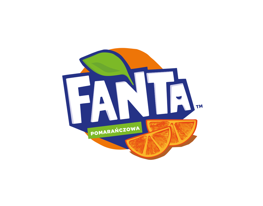 Fanta muda sua identidade visual em 4 Países da Europa
