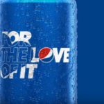 pepsi nova identidade