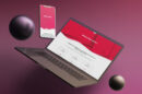 Site Criativito - agência de design gráfico, criação de sites, branding e marketing online