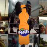 Comercial Fanta