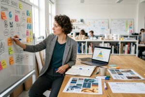 Arquitetura de Marca Melhores Práticas e Exemplos Brasileiros