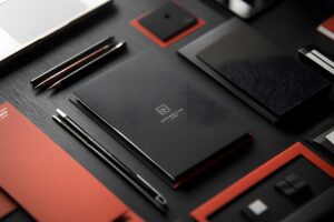 Desenvolva uma Identidade Visual de Marca Autêntica e Impactante