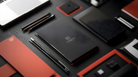 Desenvolva uma Identidade Visual de Marca Autêntica e Impactante