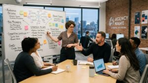 Estratégias de Branding Como Marcas Prosperam em Crises