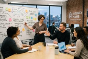 Estratégias de Branding Como Marcas Prosperam em Crises