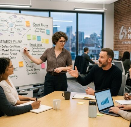 Estratégias de Branding Como Marcas Prosperam em Crises