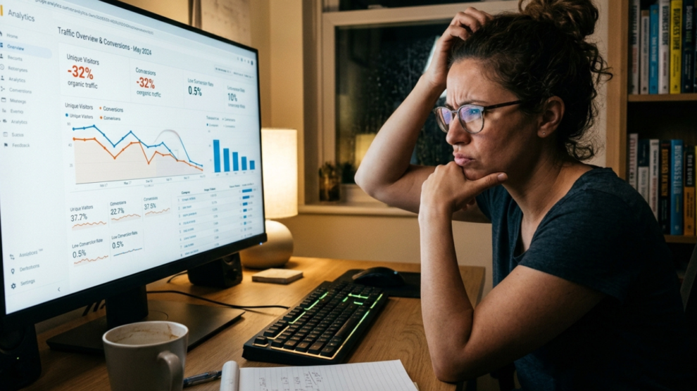 Já ouviu falar de AEO Será o fim do SEO Saiba tudo aqui