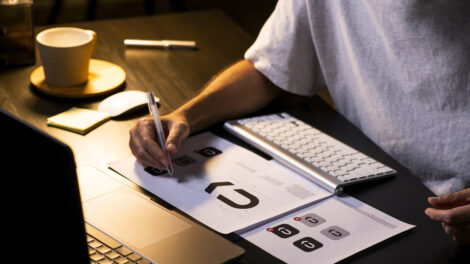 Rebranding Como Marcas Top Performers Transformam Suas Identidades