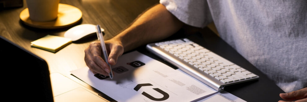 Rebranding Como Marcas Top Performers Transformam Suas Identidades