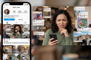 Branding Pessoal em Redes Sociais Destaque-se na Multidão