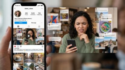 Branding Pessoal em Redes Sociais Destaque-se na Multidão
