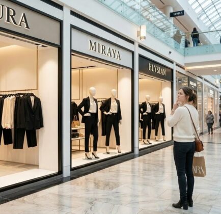 Diferenciação de Marca 5 Estratégias para Destacar sua Empresa