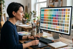 Psicologia das Cores Como Impacta Branding e Design de Embalagens