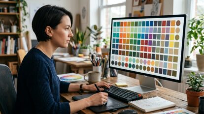 Psicologia das Cores Como Impacta Branding e Design de Embalagens