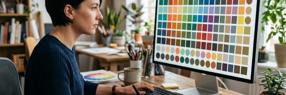 Psicologia das Cores Como Impacta Branding e Design de Embalagens