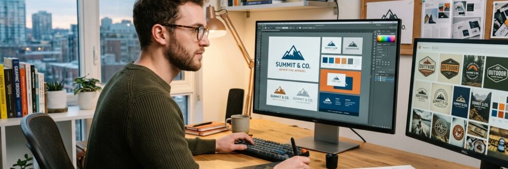 Rebranding Decisões Cruciais que Transformam Marcas Hoje